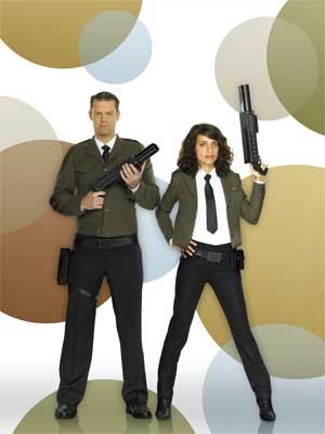 Illustration for article titled Science Fiction TV Classics You're Not Allowed To Own On DVD
